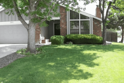 Denver Water - 2014 Rules for Outdoor Water Use