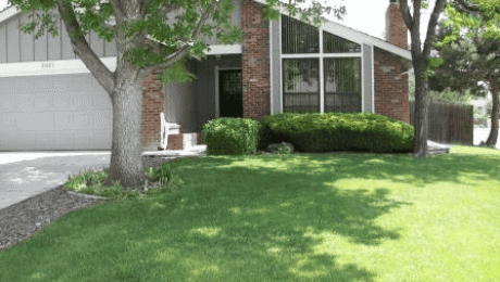 Denver Water – 2014 Rules for Outdoor Water Use Denver Water - 2014 Rules for Outdoor Water Use