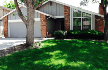 Power Raking Is A Necessity Power Raking Is A Necessity