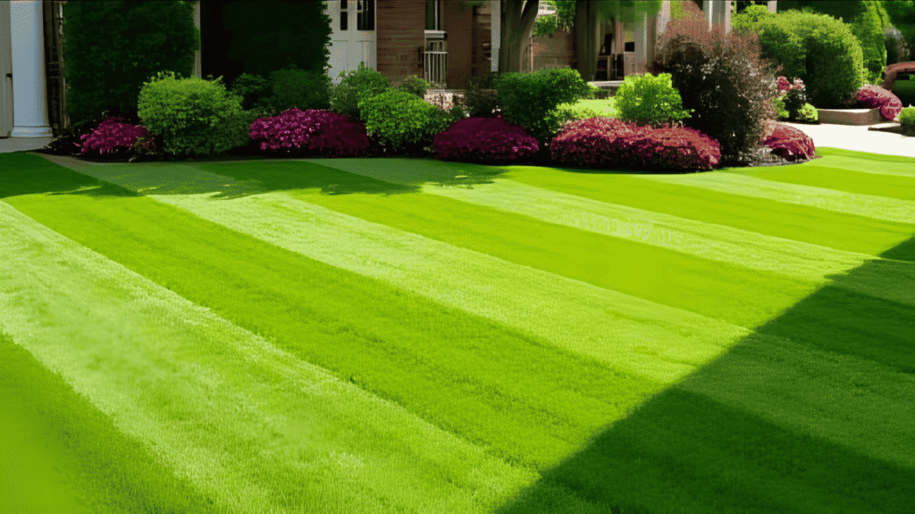 Top-Quality Lawn Care Services in Centennial and Denver From Mowing to Fertilizing