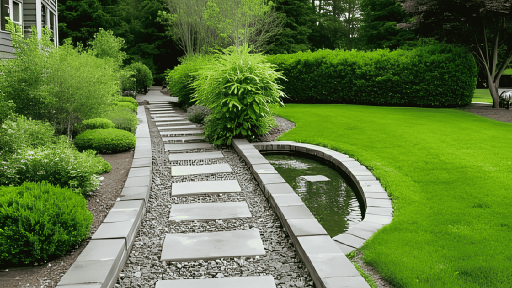 Transform Your Outdoor Space Professional Landscaping in Arvada and Broomfield