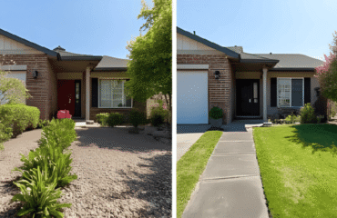 Enhance Your Home with Stunning Landscaping in Lakewood and Golden Enhance Your Home with Stunning Landscaping in Lakewood and Golden