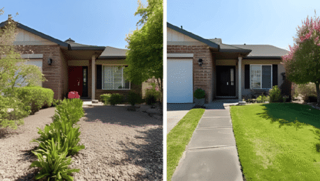 Enhance Your Home with Stunning Landscaping in Lakewood and Golden Enhance Your Home with Stunning Landscaping in Lakewood and Golden