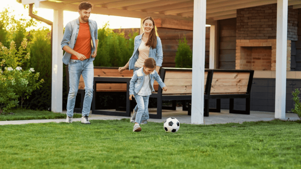 Lawn Care Excellence in Westminster and Wheat Ridge Your Guide to a Healthier Lawn