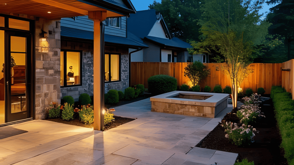 Expert Landscape Design Services in Lakewood & Golden, CO.