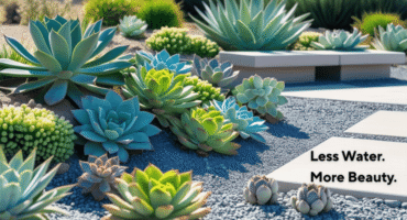 Redesign Your Backyard with Low-Maintenance Landscaping Design